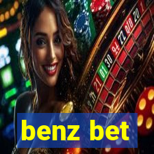 benz bet